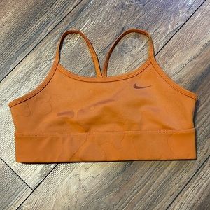 Nike Sports Bra (Juniors)